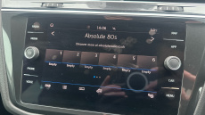 Volkswagen Tiguan 2.0 TDi 150 Match 5dr Diesel Estate